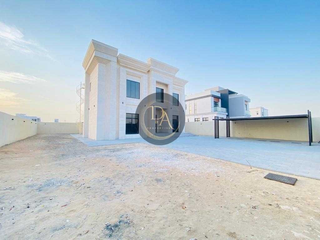 Villa in Wadi Al Amardi, Dubai, United Arab Emirates 4 - 15798187