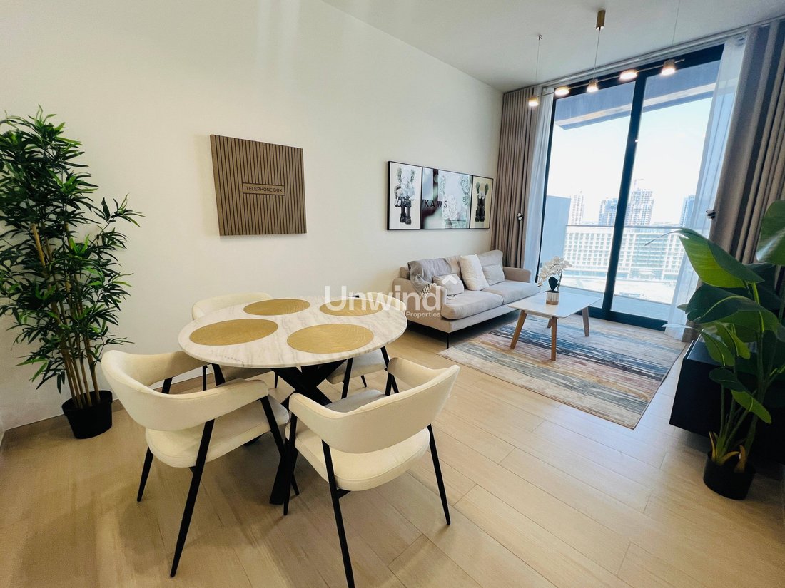 Apartment in JVC / Jumeirah Village Circle, Dubai, United Arab Emirates 4 - 16705550