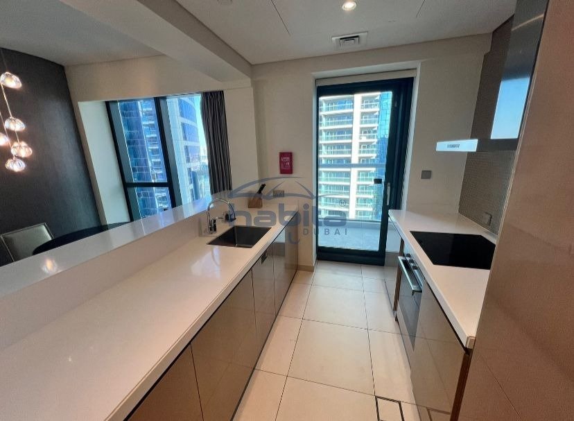 Apartment in Business Bay, Dubai, United Arab Emirates 2 - 14884889