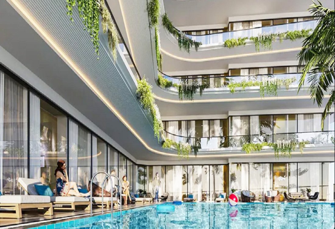 Apartment in Burj Khalifa Lake, Downtown Dubai, Dubai 5 - 15946653