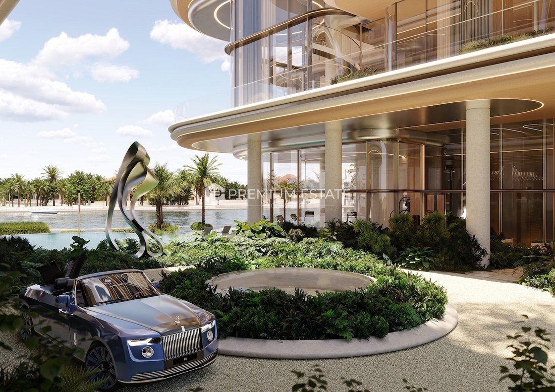 House in Jumeirah, Dubai, United Arab Emirates 3 - 15242575