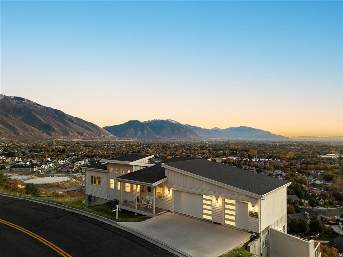 House in Springville, Utah, United States 3 - 17004670