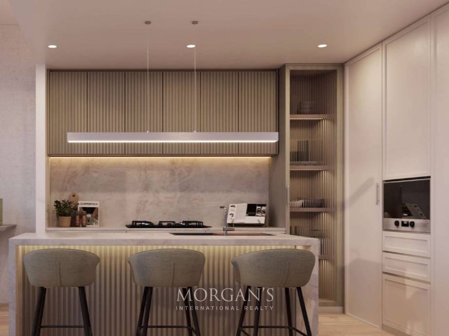 Apartment in MBR- Al Merkad, Dubai, United Arab Emirates 4 - 16963655