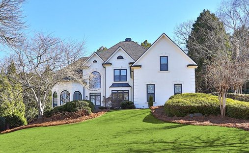 Casa a Suwanee, Georgia, Stati Uniti 1