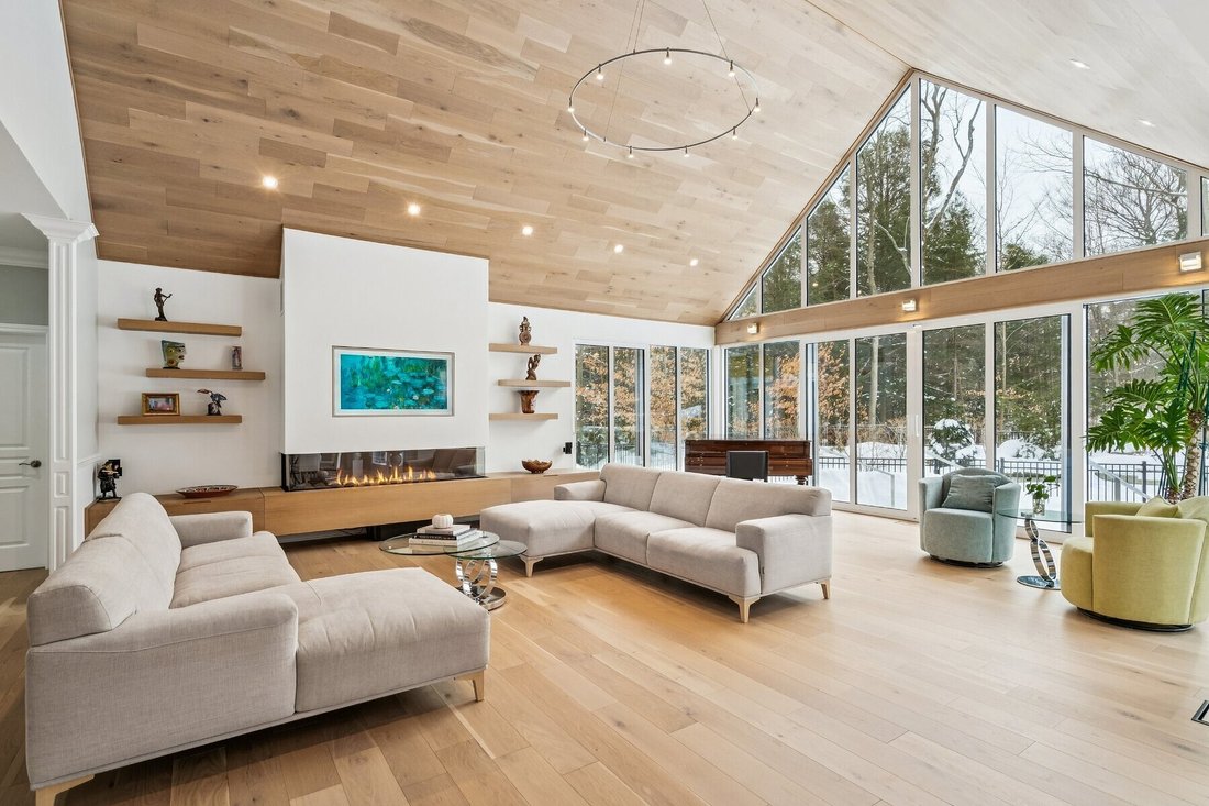 House in Saint-Lazare, Quebec, Canada 5 - 17003810