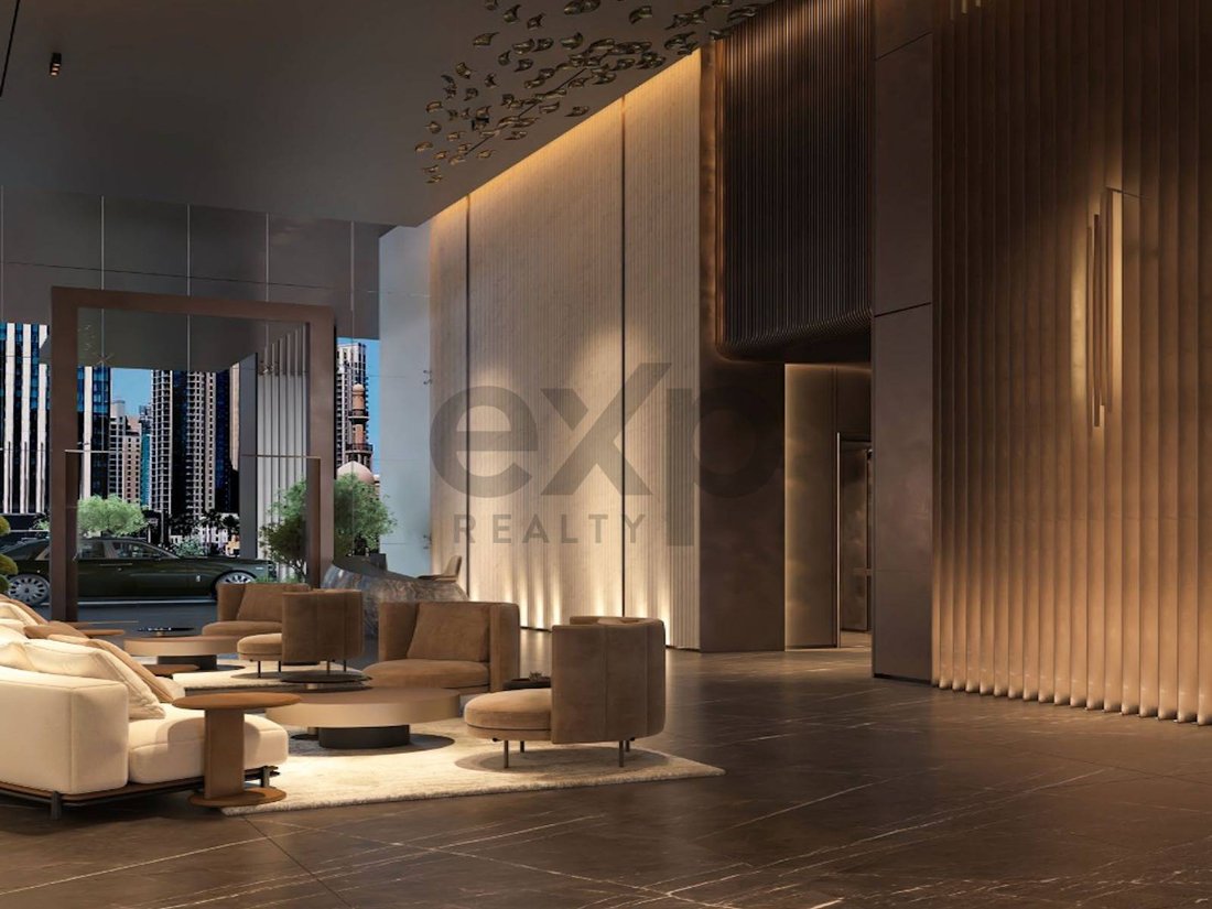 Business Bay, Dubai, United Arab Emirates 3 - 16705560