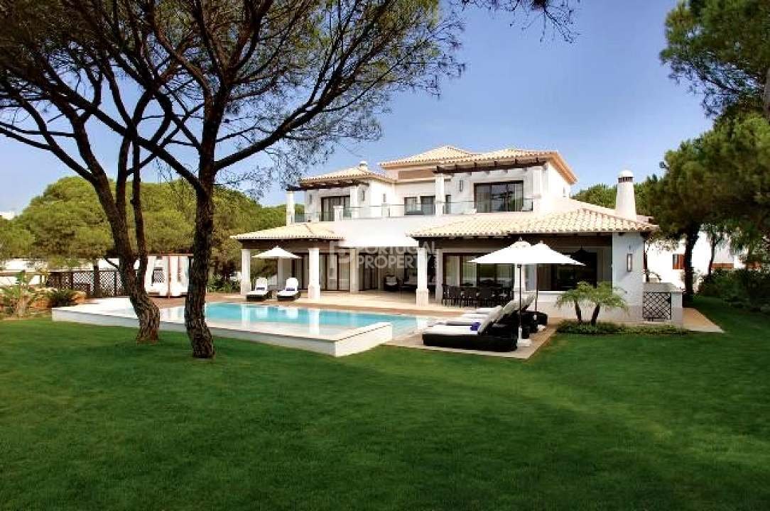 Villa in Praia dos Pescadores, Olhos de Agua, Portugal 4 - 17004944