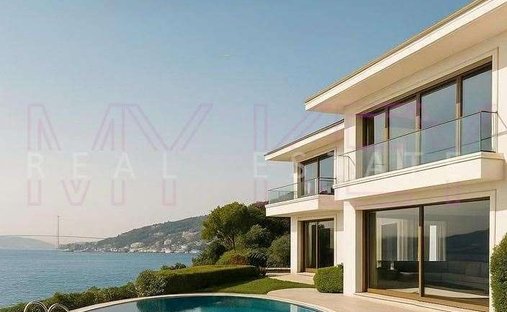 Estate in İstanbul, İstanbul, Turkey 1