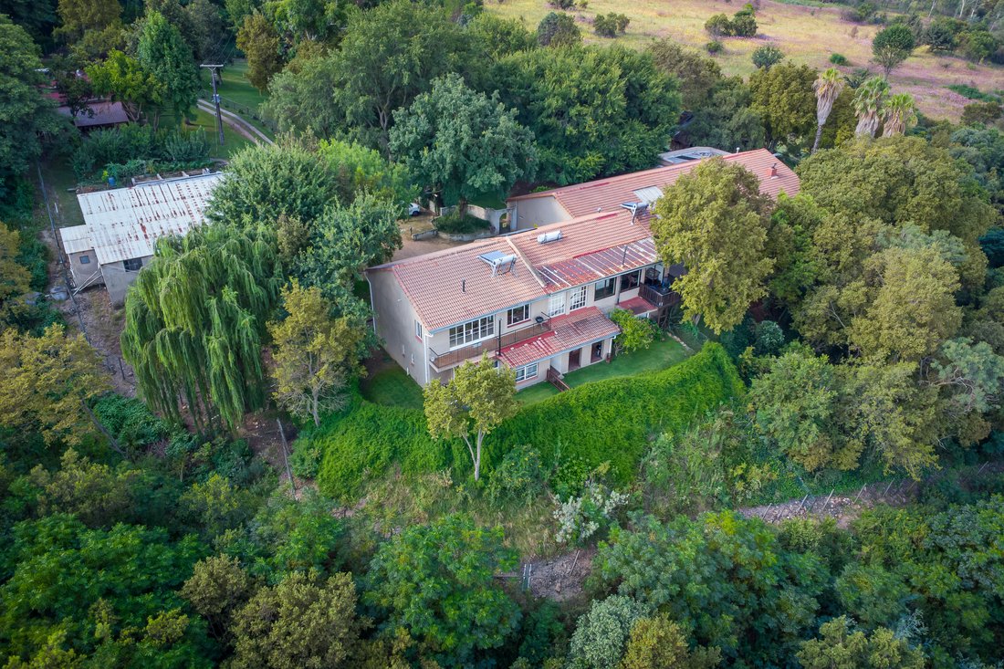 Bromhof, Gauteng, South Africa 1 - 16958797