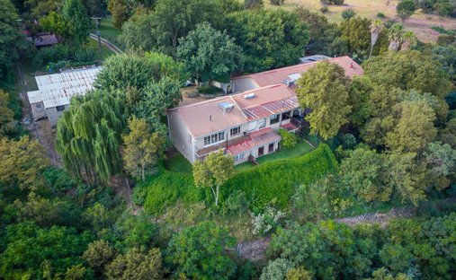 Randburg, Gauteng, South Africa 1