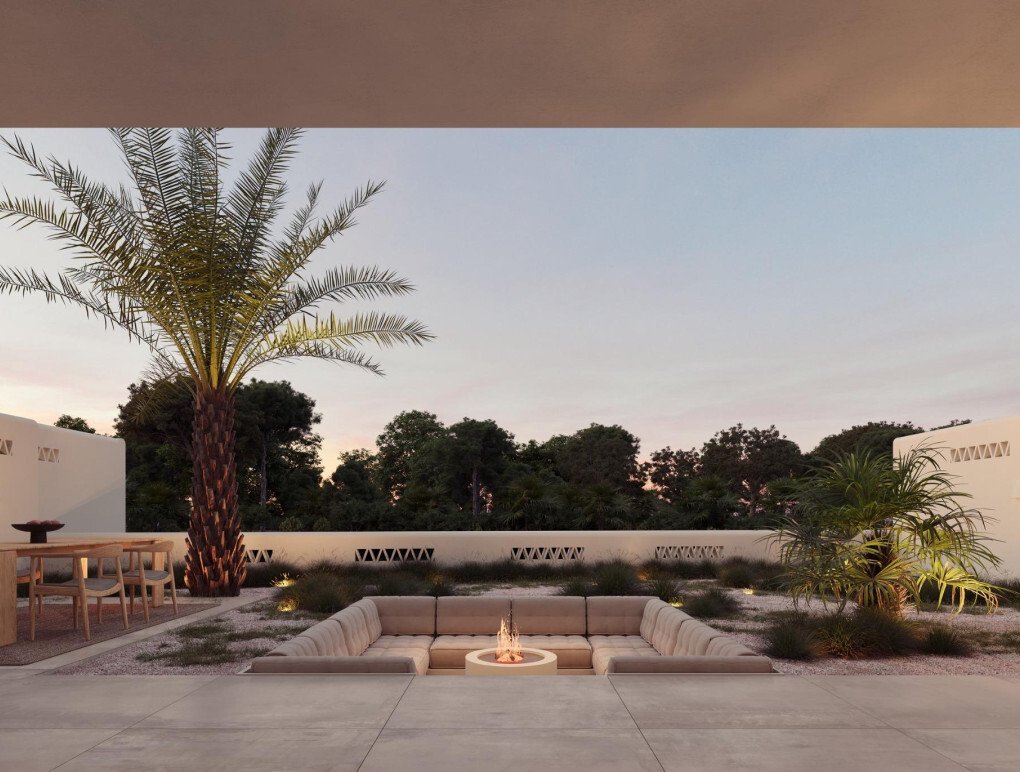 Villa en Algorfa, Comunidad Valenciana, España 4 - 17005204