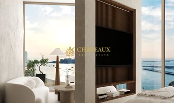Casa a Dubai, Dubai, Emirati Arabi Uniti 2
