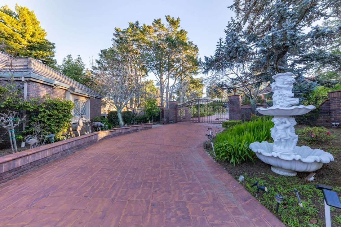 House in Burlingame, California, United States 4 - 17004827