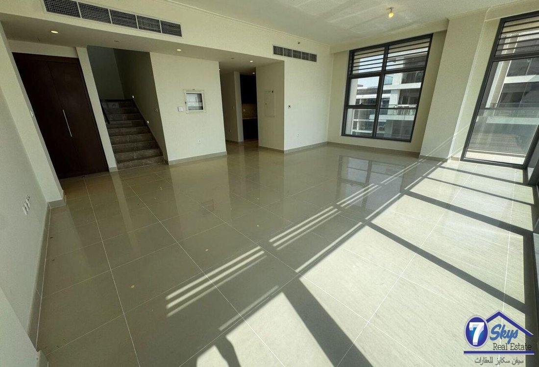 Apartment in Dubai Hills Estate, Dubai, United Arab Emirates 3 - 16888998