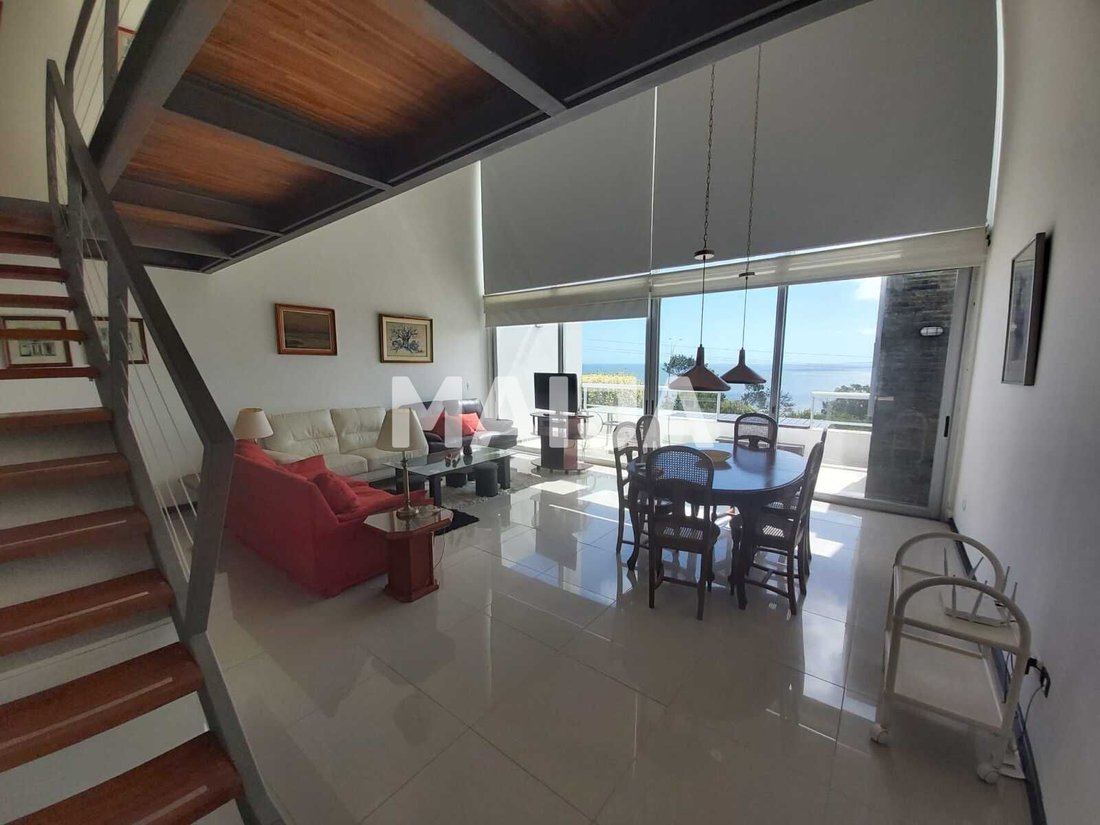House in Punta Ballena, Maldonado Department, Uruguay 1 - 17004389