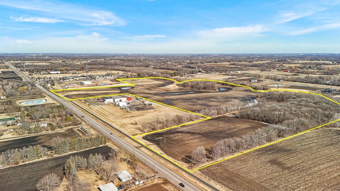 Land in Corcoran, Minnesota, United States 3 - 17006360