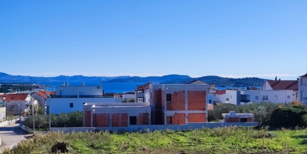 Villa in Sibenik-Knin County, Croatia 3 - 17004970