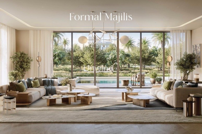 Villa in Me'aisem 2, Me'aisem, Dubai 1 - 15279521