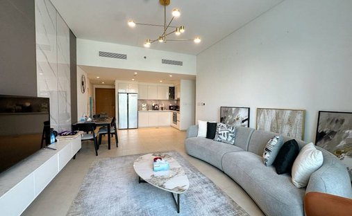 Apartment in Zabeel, Dubai, United Arab Emirates 1
