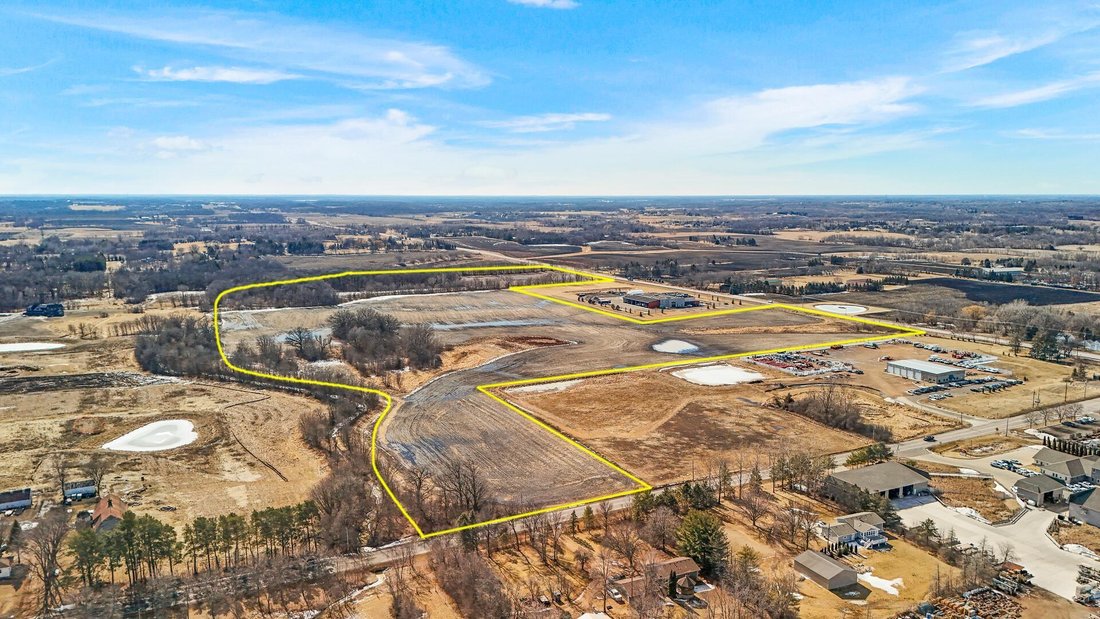 Land in Corcoran, Minnesota, United States 4 - 17006360