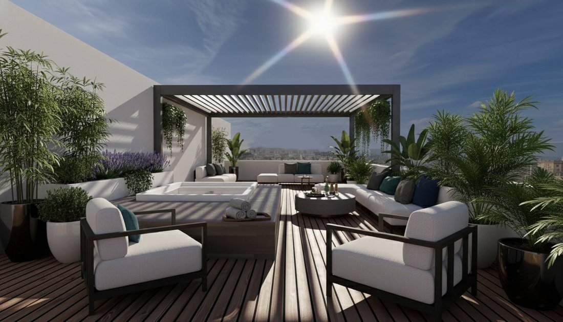 Apartment in Flaminio, Rome, Italy 2 - 16994150