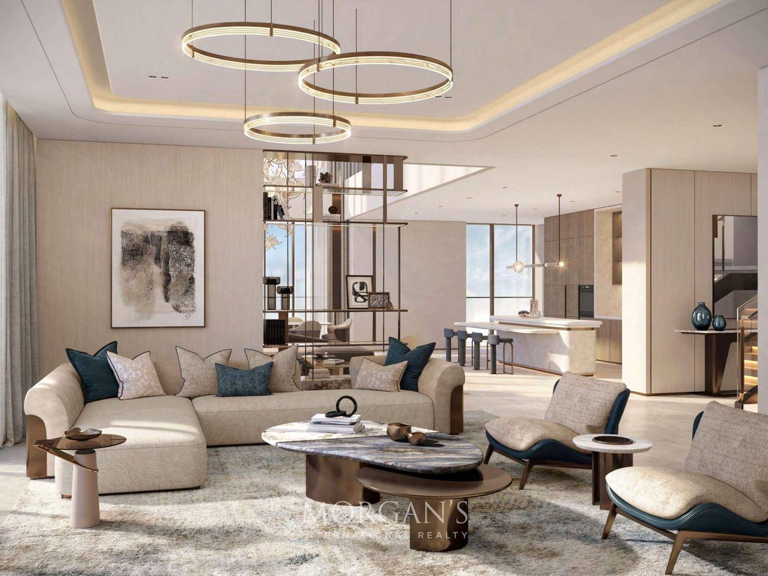 Apartment in Zabeel, Dubai, United Arab Emirates 1 - 16277999