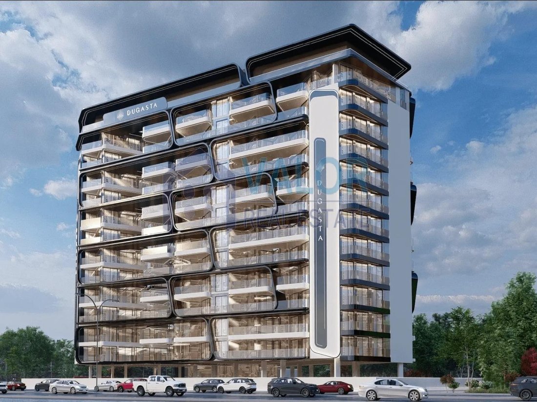 Apartment in Wadi Al Safa 5, Wadi Al Safa, Dubai 1 - 15837810