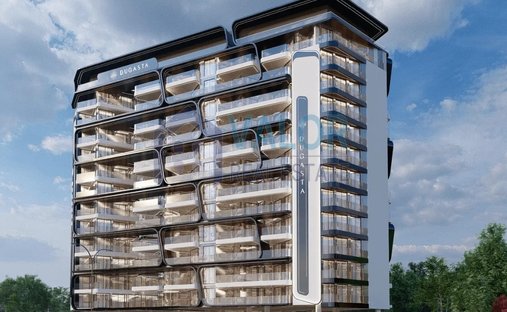 Apartment in Wadi Al Safa 5, Wadi Al Safa, Dubai 1