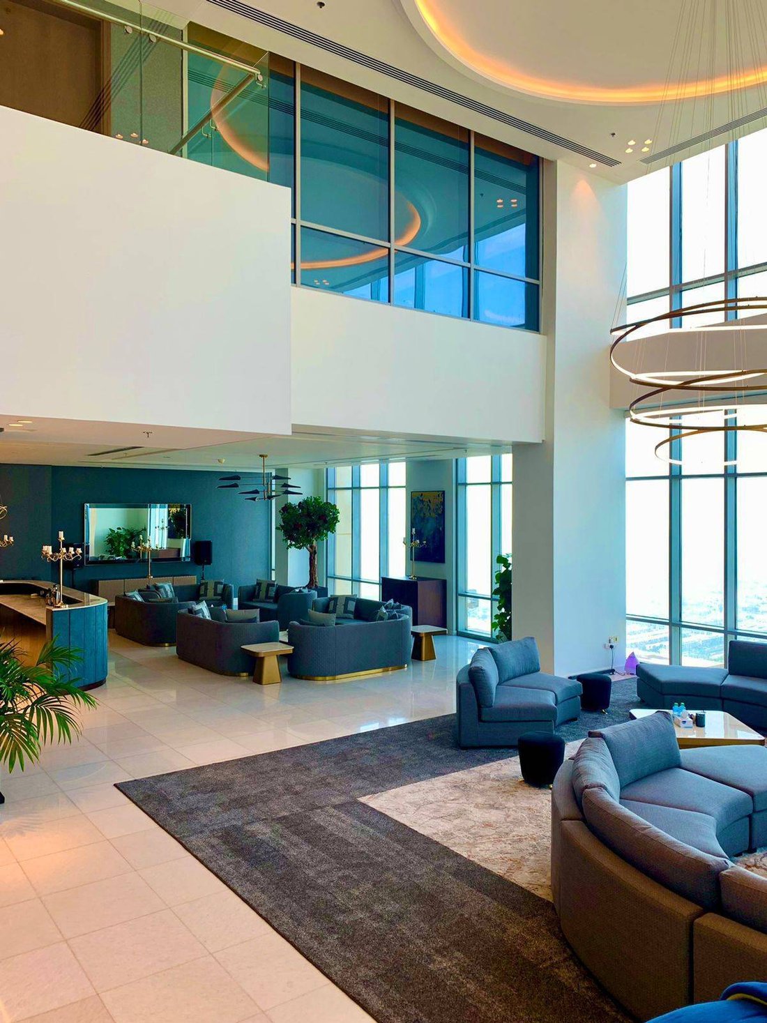 Apartment in Business Bay, Dubai, United Arab Emirates 5 - 16562893