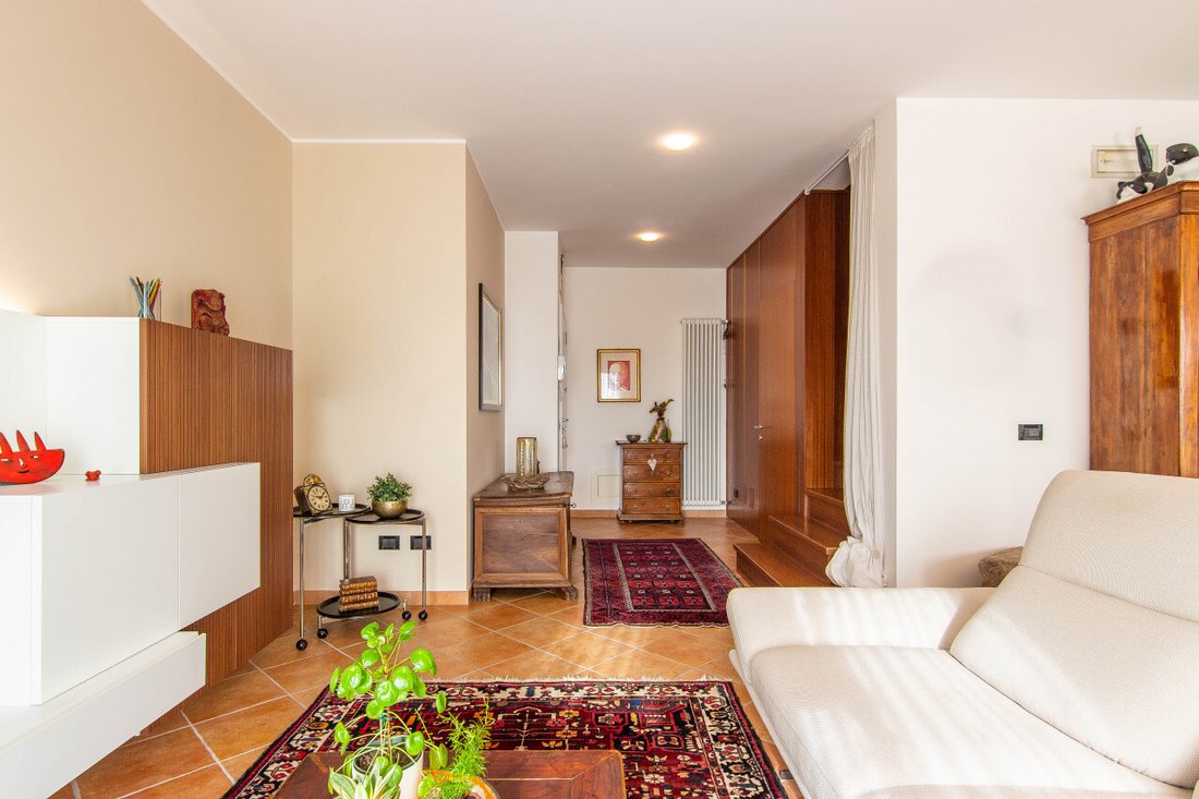 Apartment in Forcellini - Terranegra, Padua, Italy 4 - 17006294