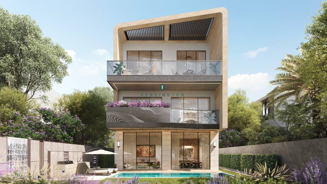 Villa in Nad Al Sheba 1, Nad Al Sheba, Dubai 2 - 16844851