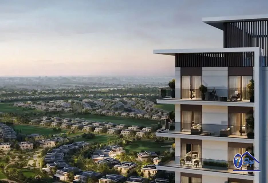 Apartment in Hadaeq Sheikh Mohammed Bin Rashid, Dubai, United Arab Emirates 1 - 16859026