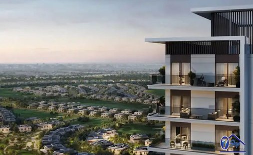 Apartment in Hadaeq Sheikh Mohammed Bin Rashid, Dubai, United Arab Emirates 1