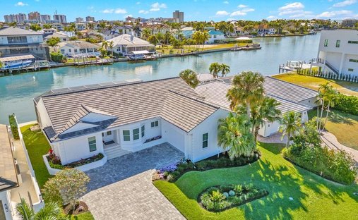 Haus in Naples, Florida, Vereinigte Staaten 1