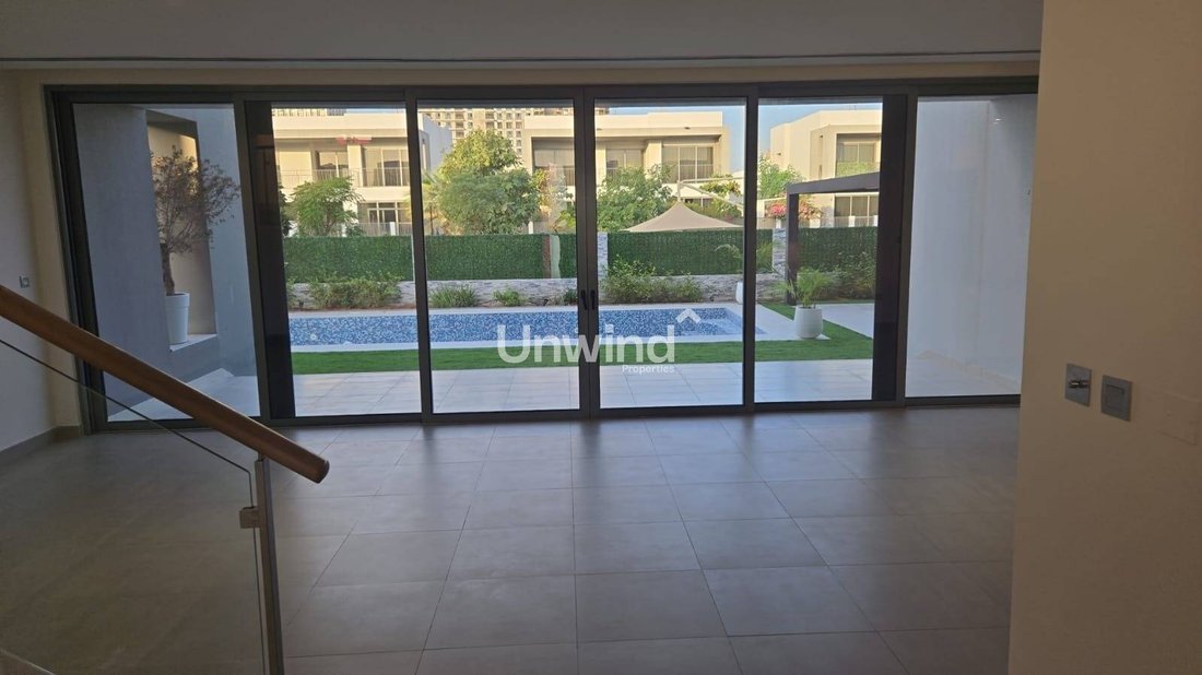 Villa in Dubai Hills Estate, Dubai, United Arab Emirates 3 - 16278006