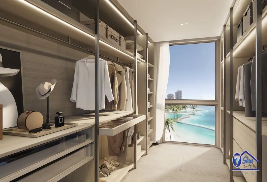 Apartment in Dubai, United Arab Emirates 4 - 16859008