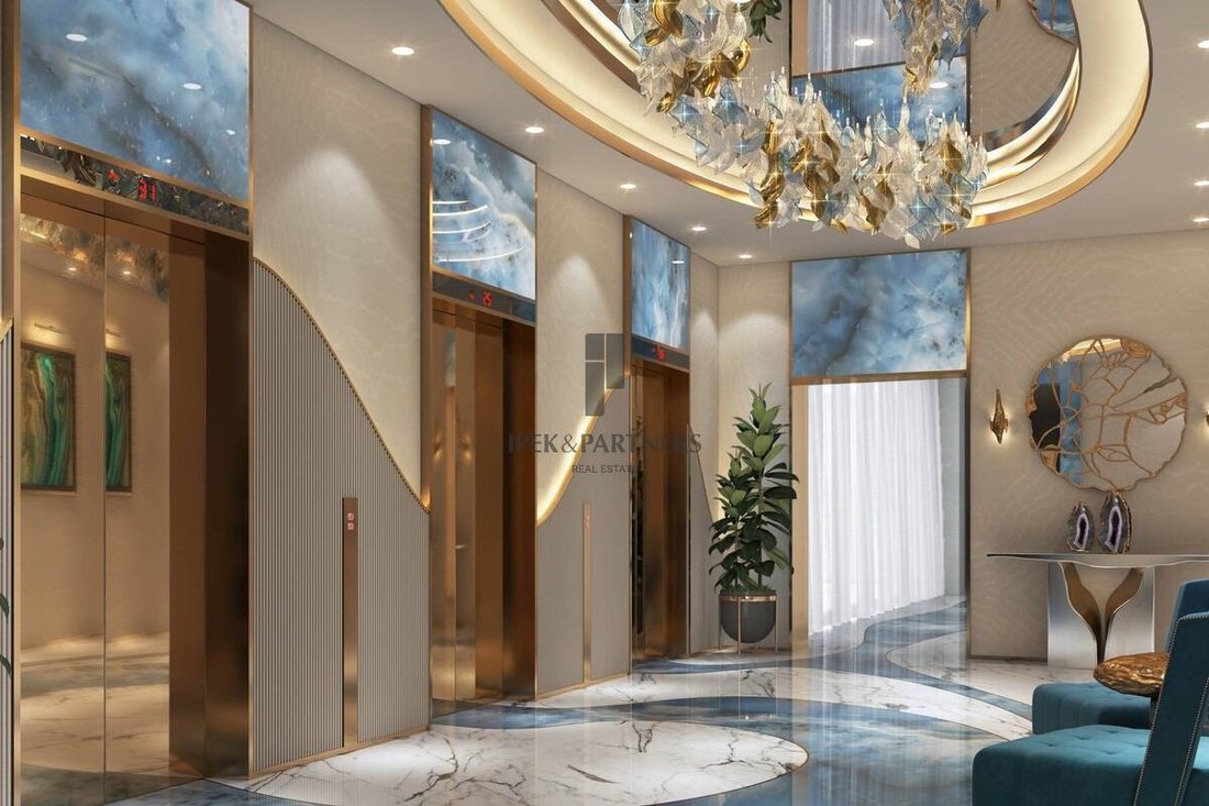 Apartment in Business Bay, Dubai, United Arab Emirates 2 - 16697263