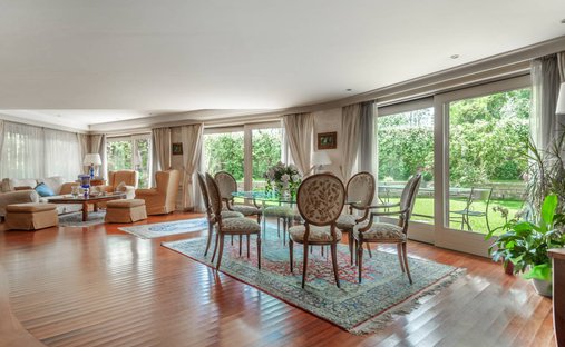 Apartamento en Bufalotta - Settebagni - Settecamini, Roma, Lacio 1