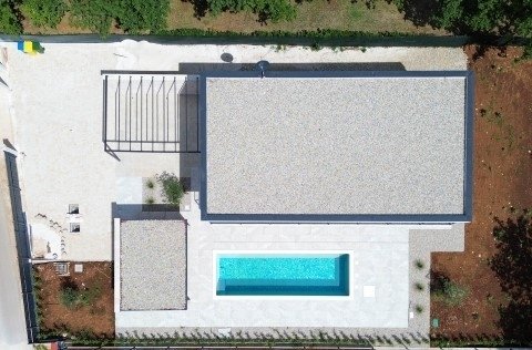 Villa in Sveti Petar u Sumi, Istria County, Croatia 3 - 17006327