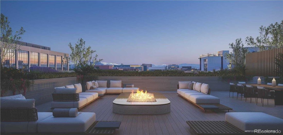 House in Denver, Colorado, United States 1 - 17006689
