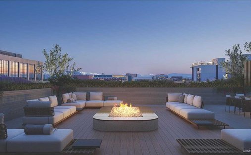 Haus in Denver, Colorado, Vereinigte Staaten 1