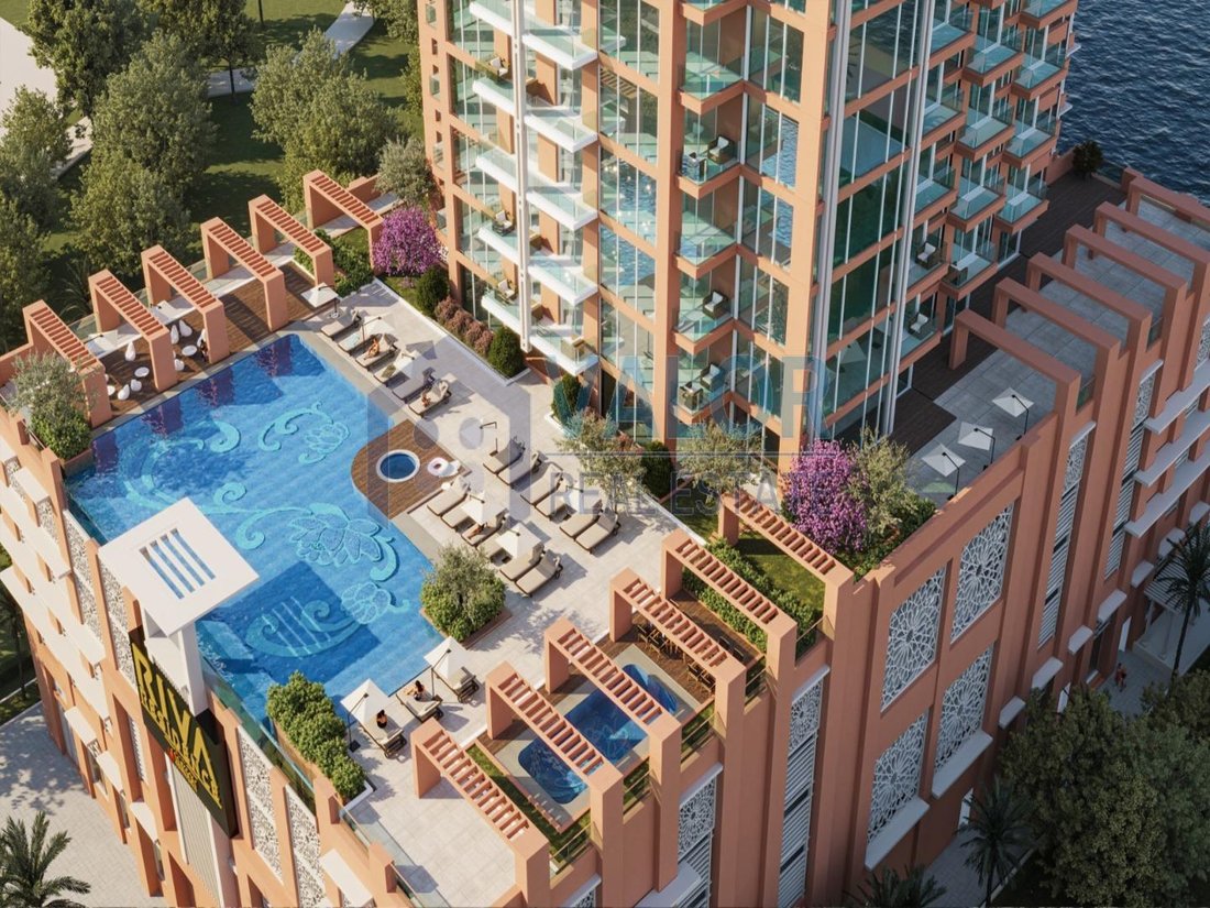 Apartment in Al Mina / Dubai Maritime City, Dubai, United Arab Emirates 2 - 15837974