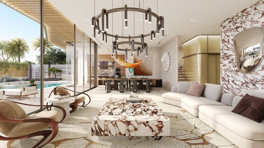 Villa in Nad Al Sheba 1, Nad Al Sheba, Dubai 5 - 16844838