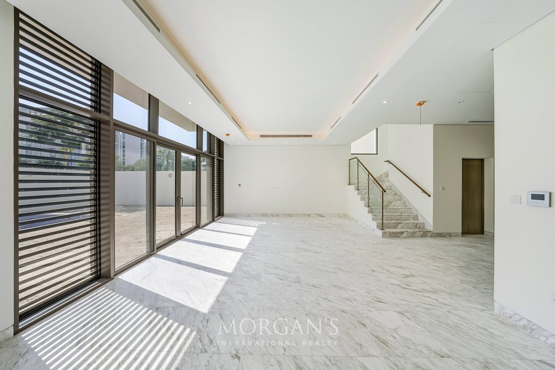 Villa in MBR City / Mohammed Bin Rashid City, Dubai, United Arab Emirates 4 - 16739735