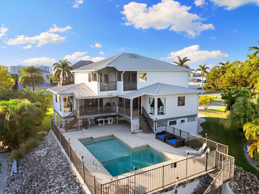 House in Marco Island, Florida, United States 1 - 17004620