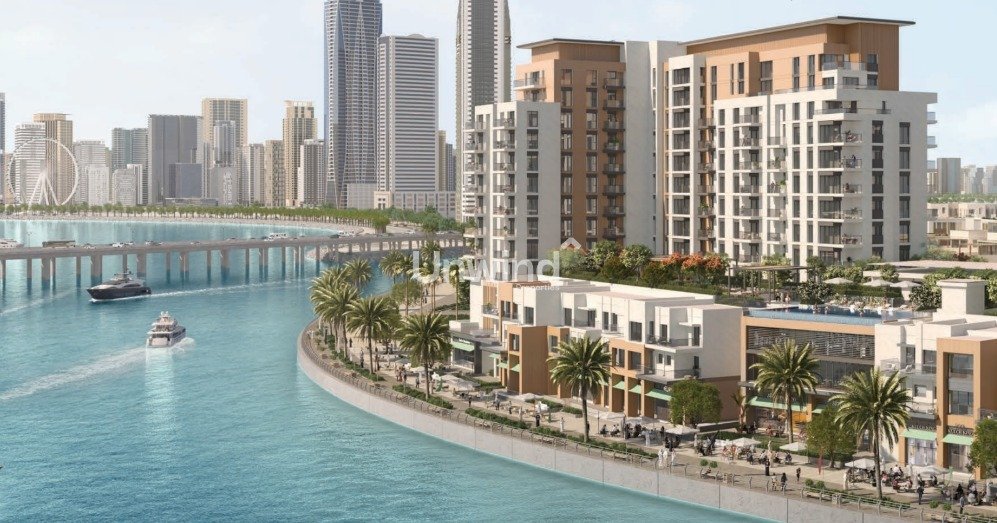 Apartment in Al Khan, Sharjah Emirate, United Arab Emirates 4 - 15307959