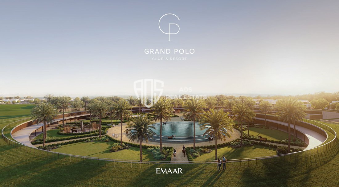 Villa in Dubai Investment Park - 2, DIP / Dubai Investment Park, Dubai 4 - 15960658