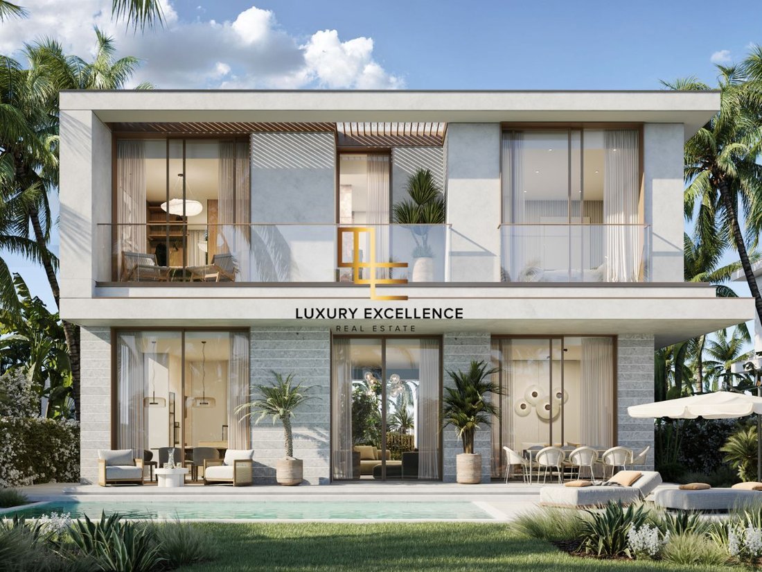 Villa in Dubai Islands / Deira Islands, Dubai, United Arab Emirates 3 - 16644272