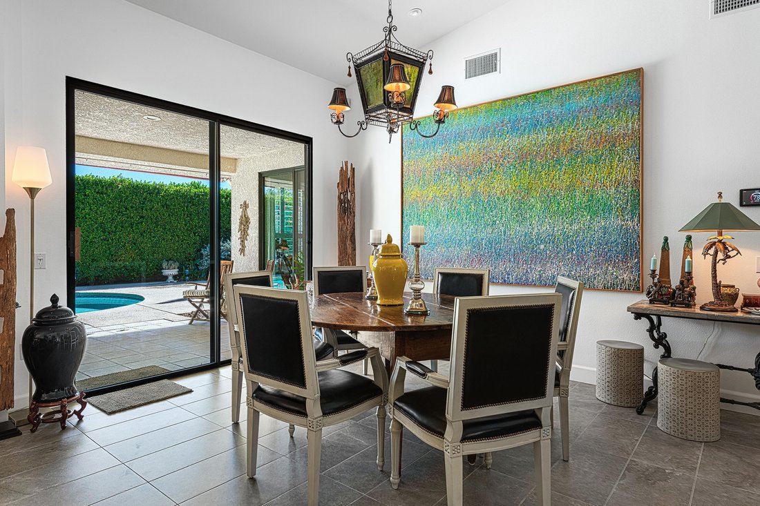 House in Rancho Mirage, California, United States 3 - 17004301