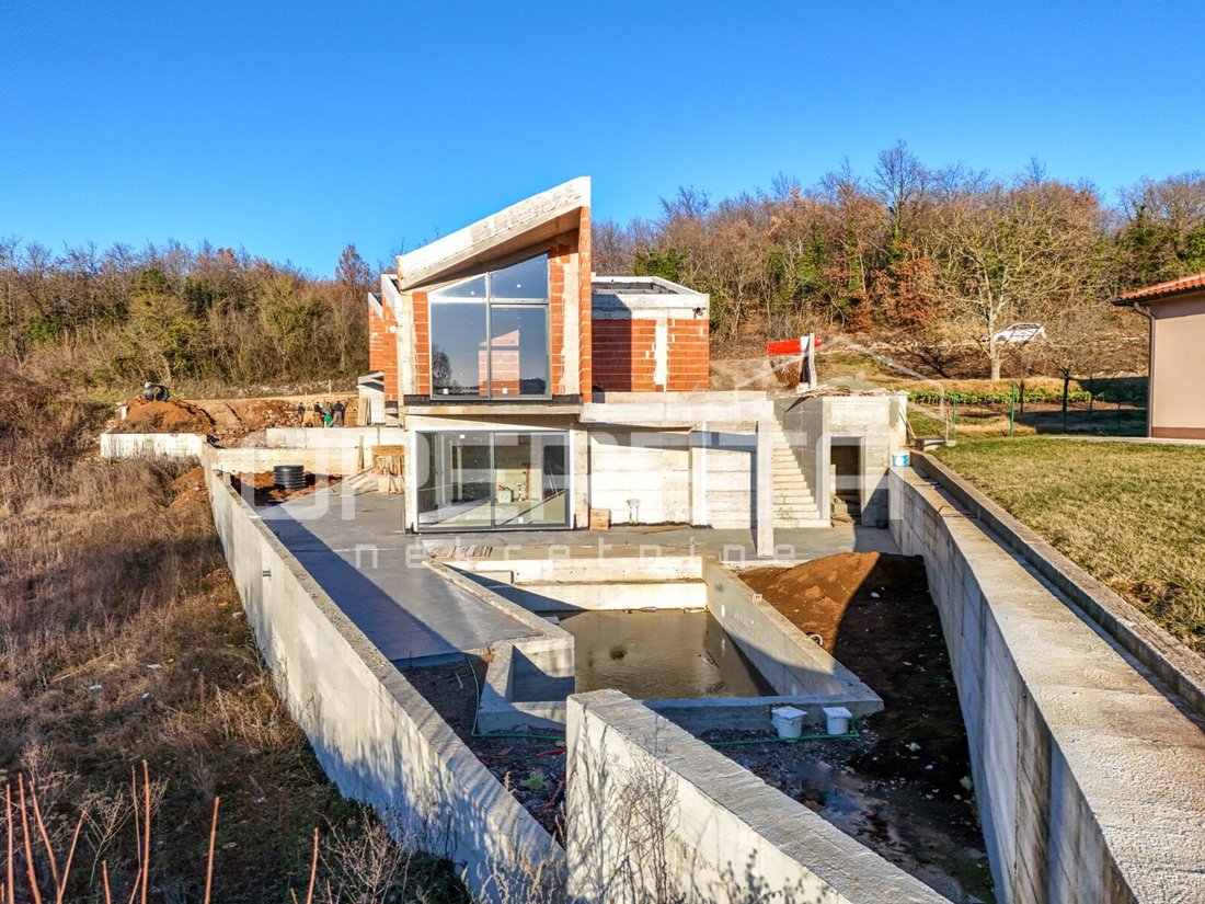 House in Sveta Katarina, Istria County, Croatia 5 - 17006004